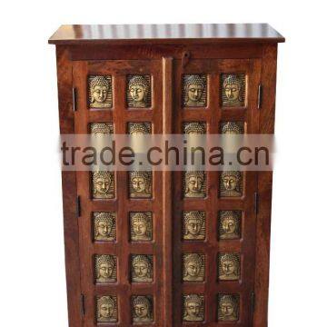 Buddha Cabinet