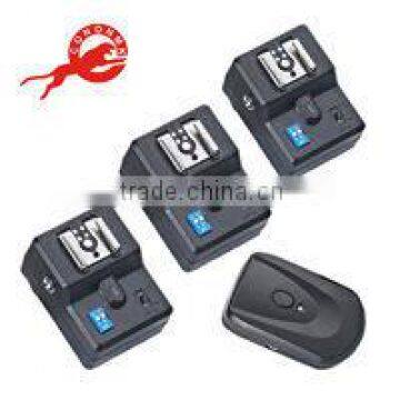 Remote control CN Trigger for Photographic Equipment