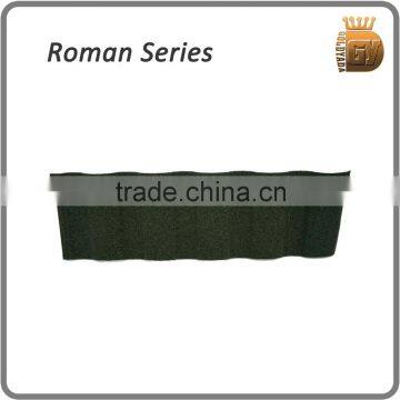 Roman Stone Coated Steel Roof Tiles/roofing Tin/metal Roof Prices/tile Roofing/spanish Tile Roof/lightweight Roof Tiles photo-5