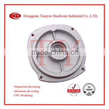 Aluminum Casting Part