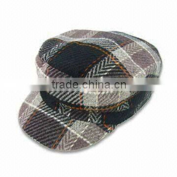 Fashionable Ladies Military Cap