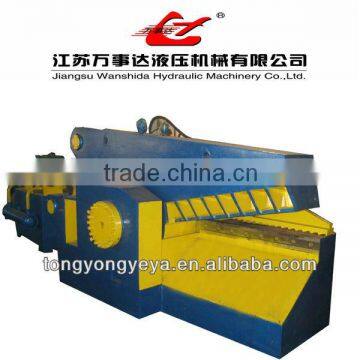 Q43-2500 Hydraulic Metal Shear