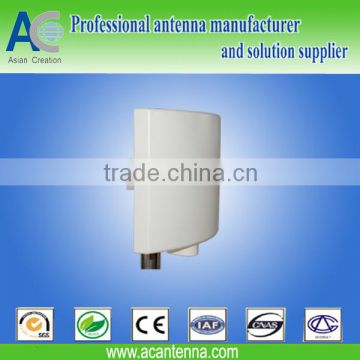 10dbi GSM Panel antenna, outdoor indoor directional GSM antenna