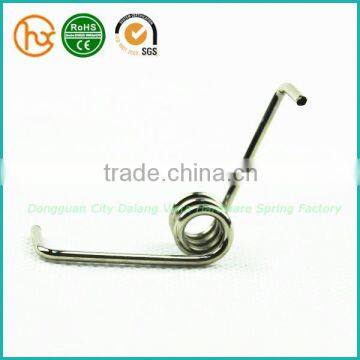 floor spring hinge