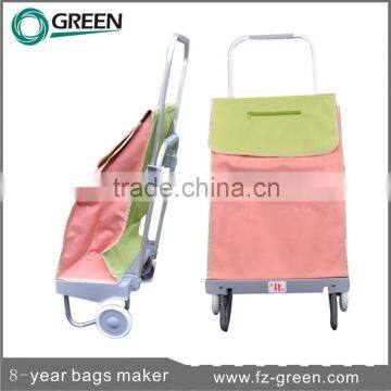 2015 Simple Promotional Kids Shopping Cart