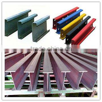 PPGI Color Hot Dipped Round Galvanized Hollow Section Steel