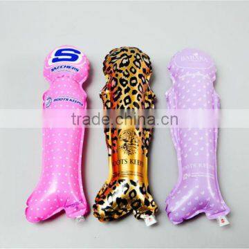 Inflatable Nano Silver Coated Boots Keeper, Boot Keeper, Boots Shaper