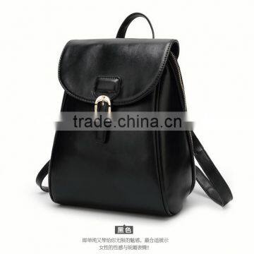 universal newly arrival rolling backpack 2016