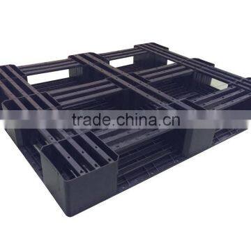 PLASTIC PALLET FOR PACKING TRANSPORT,WAREHOUSE STORAGE photo-2
