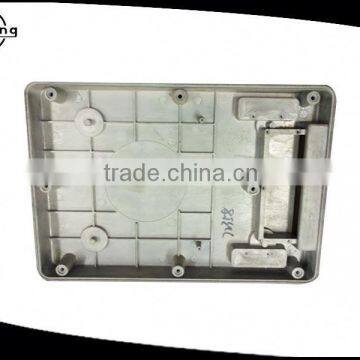 High Quality Wide Application Customized Zinc Alloy Parts photo-3