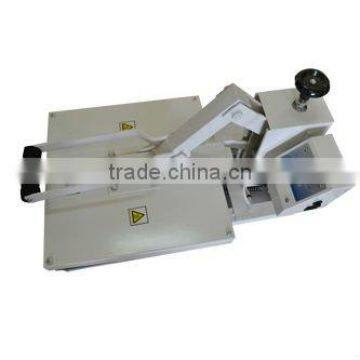 LD Quality Heat Press Machine for Sandal & Slipper