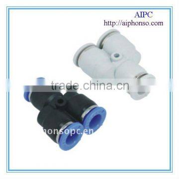 pneumatic components - IPY(Quick Connecting Tube Fittings)