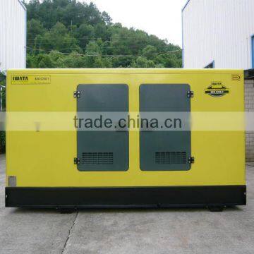 60hz C engine diesel generator 50kw