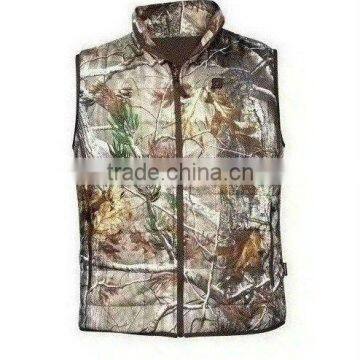 hot selling Camo Fishing Vest / outdoor hunter's Vest