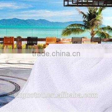 Chinese 100% Cotton Towels