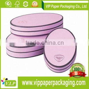 HIGH QUALITY RECYCLED JEWELRY BOX MANUFACTURERS CHINA FROM XIAMEN MANUFACTURER