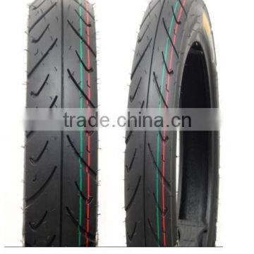 6PR Moped Scooter Tire 3.50-10