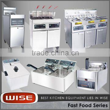 Top Quality Commercial Refrigerator and Freezer One Stop Service