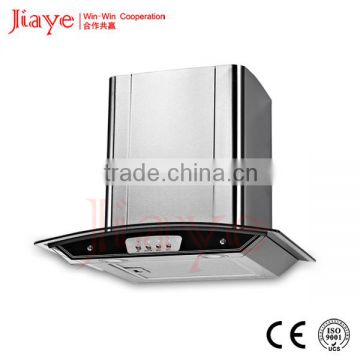 60CM range hood with push button control JY-HP6007