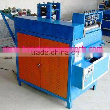 Hengtong Stainless Steel Scourer Ball Making Machine for Kitchen Use With Factory Price