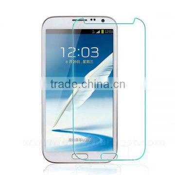 9H 0.33/0.4mm 2.5D Welcome OEM/ODM Tempered Glass Screen Protector For Sumsung I9082 Wholesale For Phone Accessories photo-3