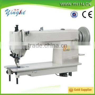 High speed lockstitch domestic household industrial overlock sewing machine motor price