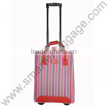 New Hot Fabric Travel Bags