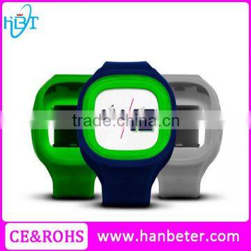 2016 vogue sport watches japan movt silicone rubber oclock watch with changeable watch face