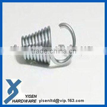 ISO9001 High Quality spring loaded hook