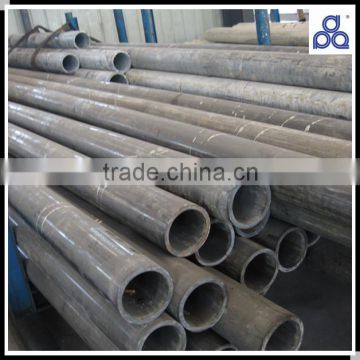 Seamless carbon steel tube pipe from profession pipe manufacturer