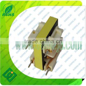 ET Type Common Mode Line Filter Inductor Used on PCB Mount