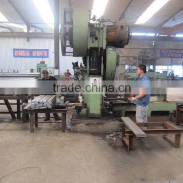 Trailer Leaf Spring With Competitive Price