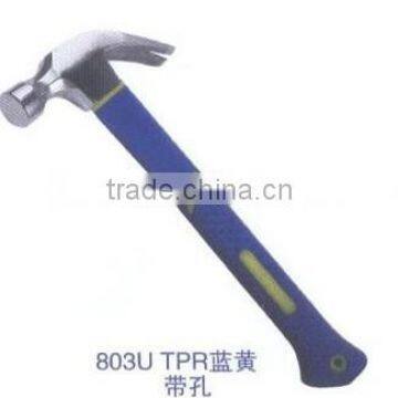 American type TPR handle CLAW HAMMER 803U