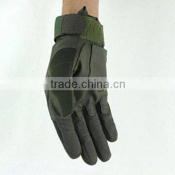 Military Green Gloves photo-2