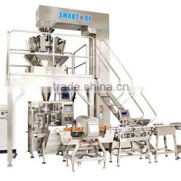 2014 Fast Fill and Sew Bagging Machine SW-620