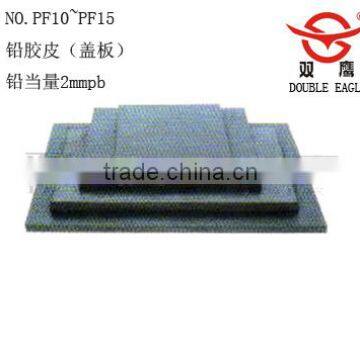 x-ray Lead Board 0.5mmPb manufacture