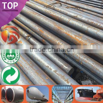 20CrMo/30CrMo/35CrMo/42CrMo High Quality hot rolled round steel bar Best Selling steel bar manufacturing