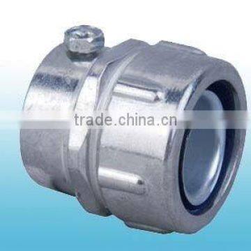 EMT Conduit Coupling