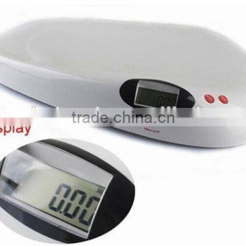 Digital Baby Scale With Music photo-3