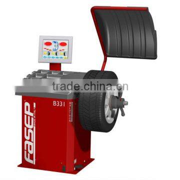 malaysia tyre balancer machine B331