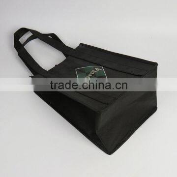 Reusable 2 Bottles Wine Bag photo-4