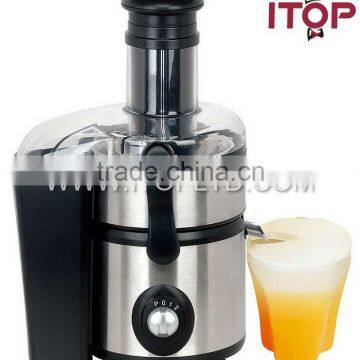 high power juice extractor