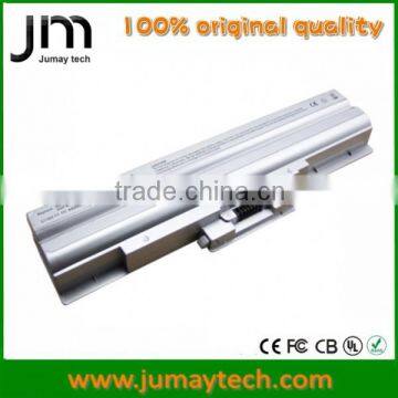 Computer Laptop Battery Chargers Pack BPL13 for SONY VGP-BPS13B/S VGP-BPS13S