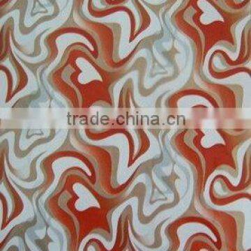 Special Beautiful Multi-color Hot Stamping Foil
