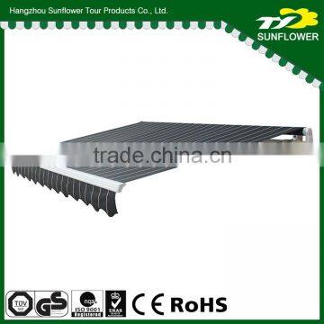 Heavy-duty No Cassette Quality Awning photo-2