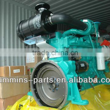 cummins diesel generator set engine