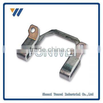 Chinese OEM Precision High Quality Stamping Metal Parts