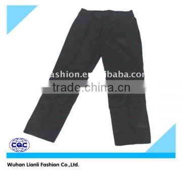 men work trousers manufacturer in China