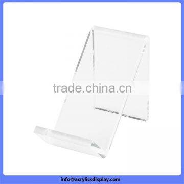 New useful necklace acrylic tabletop display rack