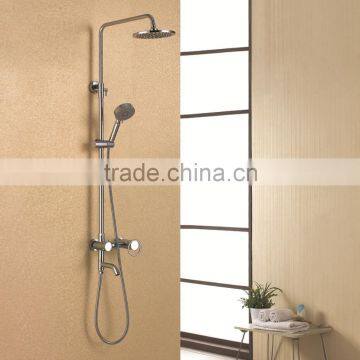 Bathroom Fittings UPC Cartridge Shower Mixer Tap AF144